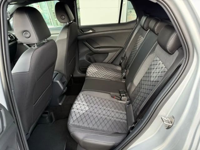 Volkswagen T-Cross 1.0 TSI R-Line