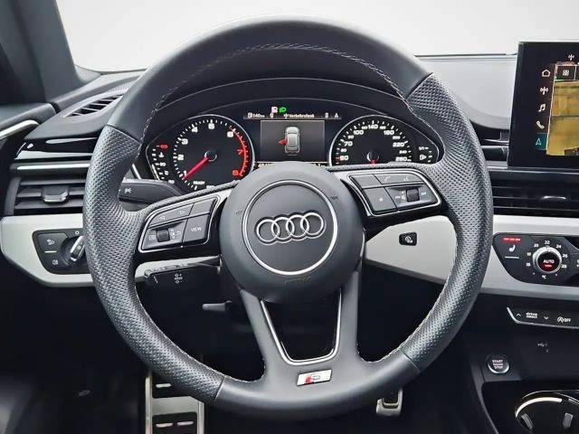 Audi A4 40 TFSI Avant S-Line S-Tronic