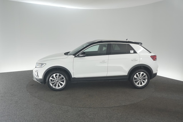 Volkswagen T-Roc 1.5 TSI DSG Style
