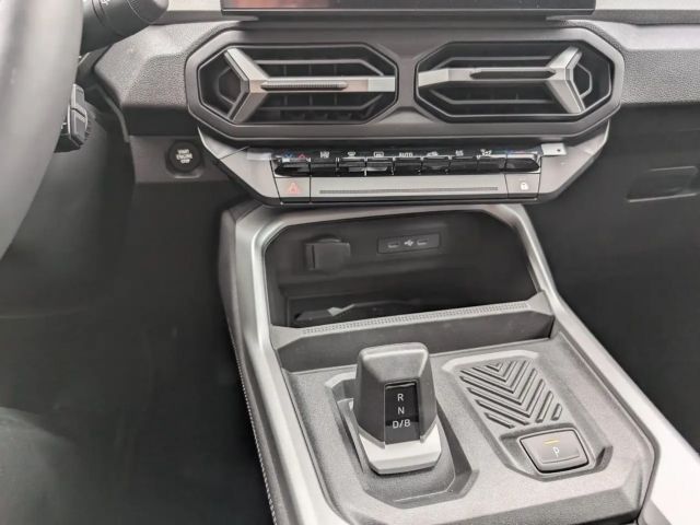 Dacia Bigster Hybrid 155