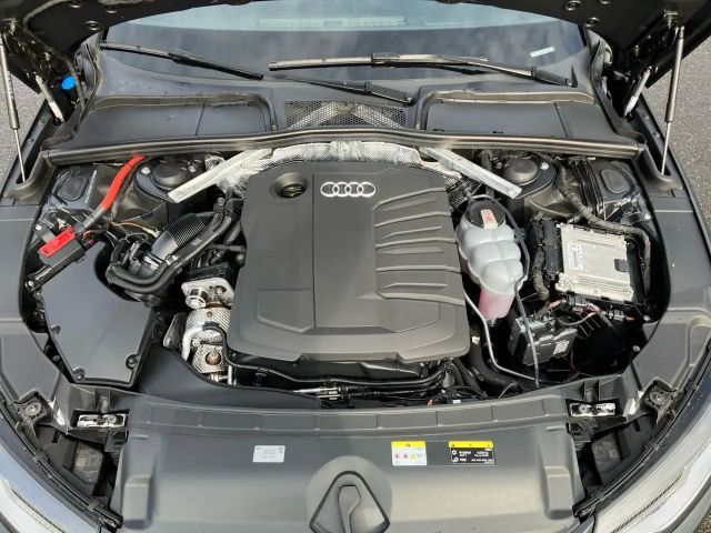 Audi A4 30 TDI S-Tronic