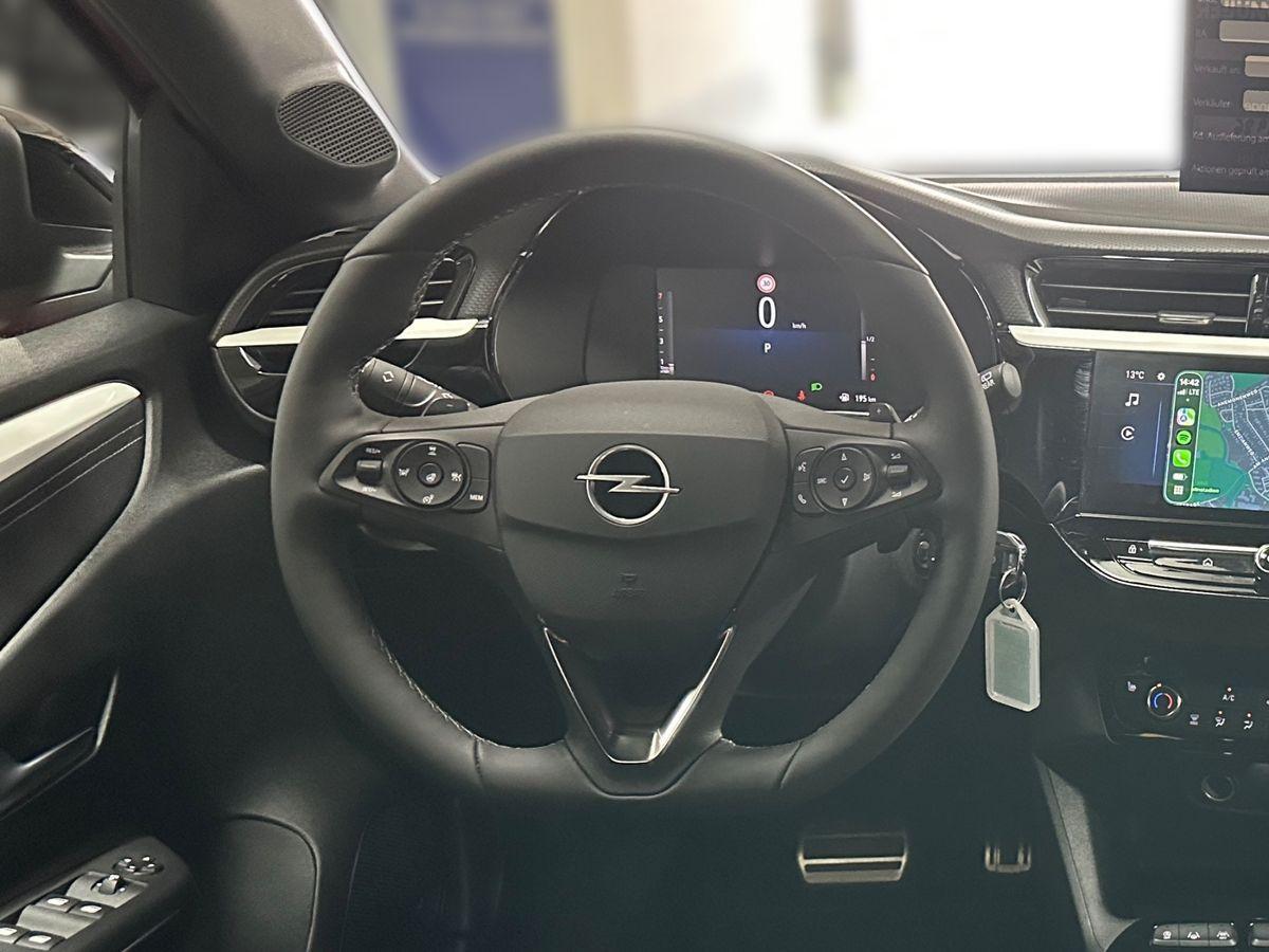 Opel Corsa GS-Line Grand Sport