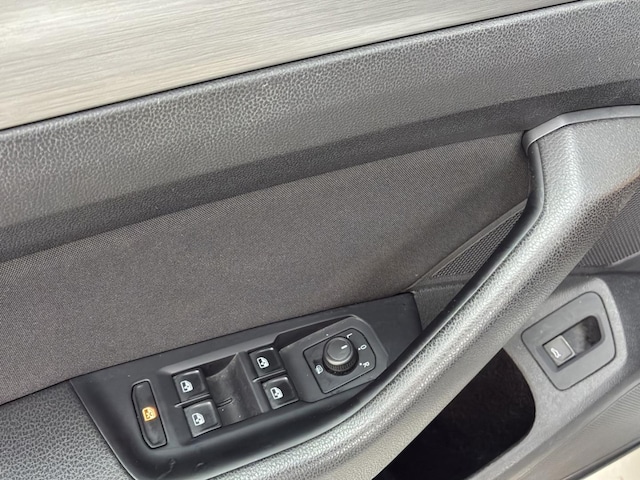 Volkswagen Passat 1.5 TSI DSG Variant