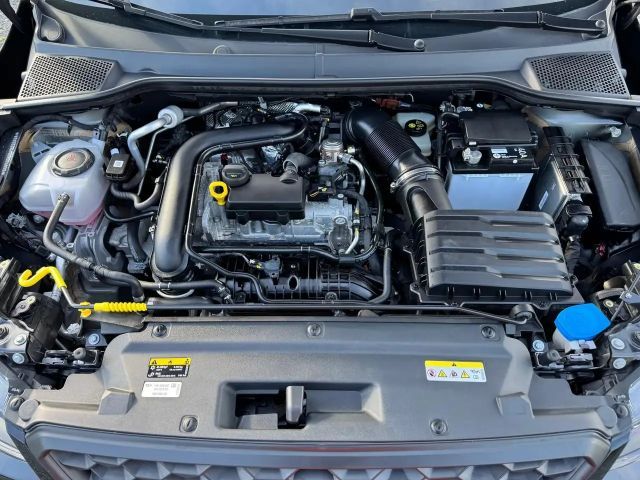 Seat Arona 1.0 TSI DSG Style