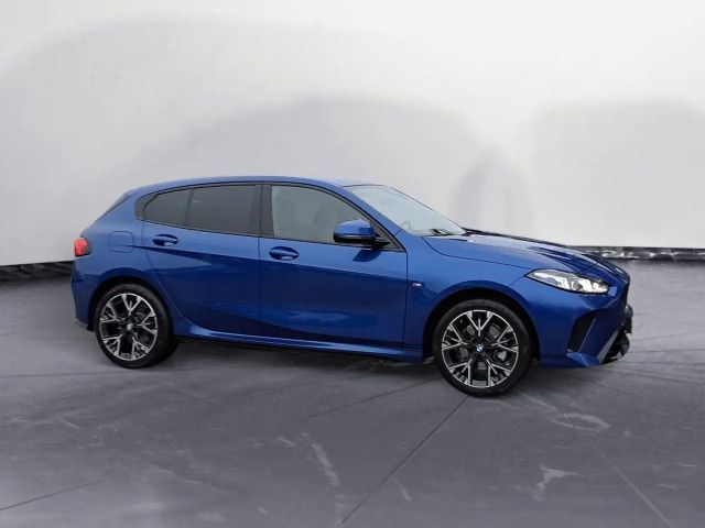 BMW 120 M-Sport Sedan