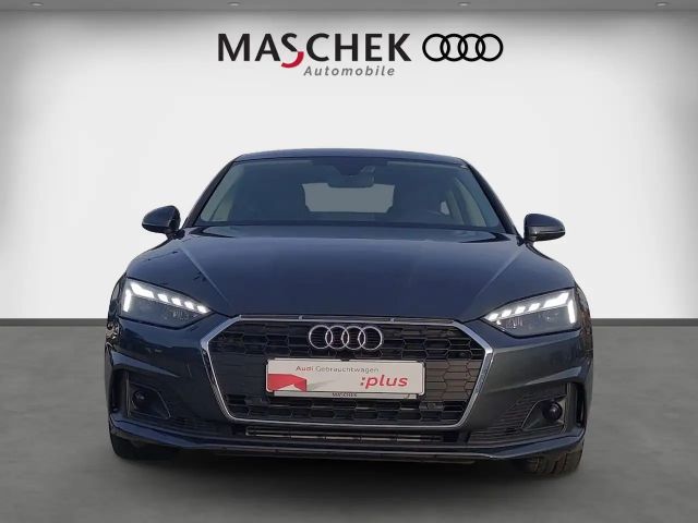 Audi A5 40 TFSI S-Tronic Sportback