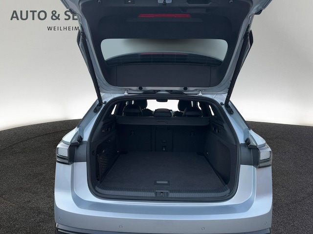 Volkswagen ID.7 IQ.Drive Pro Tourer