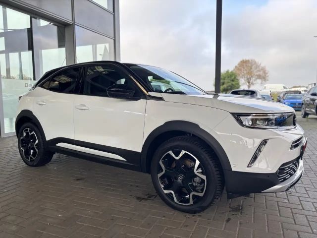 Opel Mokka Mokka-e Ultimate