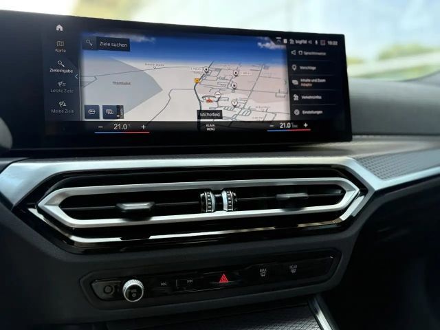 BMW 330 330i M-Sport Sedan