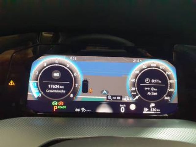 Volkswagen Golf 1.5 TSI Golf VIII