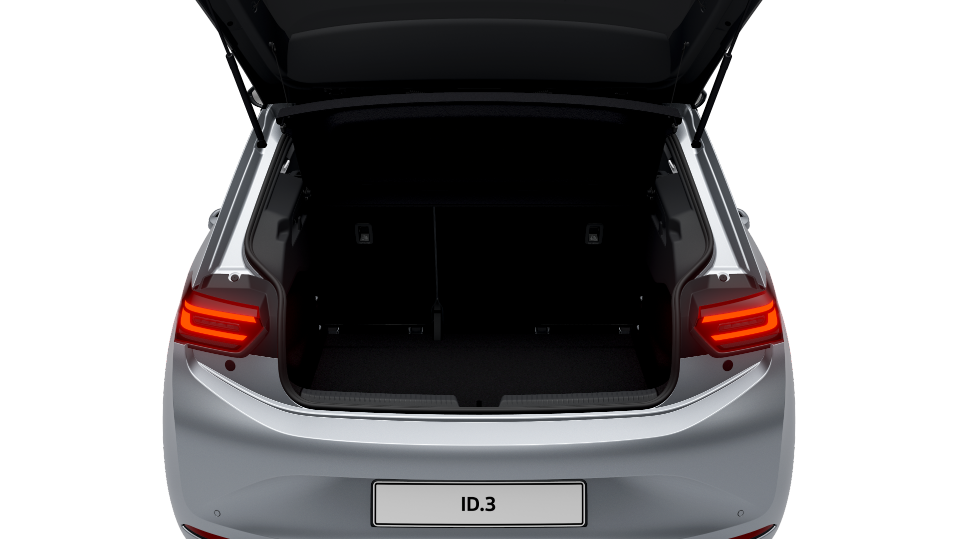 Volkswagen ID.3 150 kW 58 KWh IQ.Drive