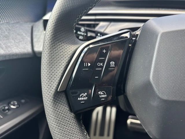 Peugeot E-3008 GT-Line