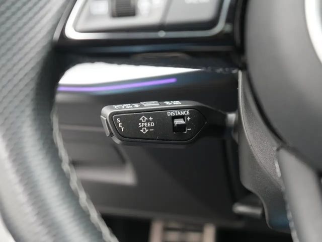 Audi S3 Sedan Sportback