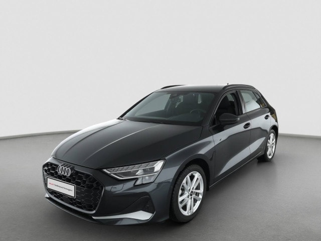 Audi A3 35 TDI S-Tronic Sportback