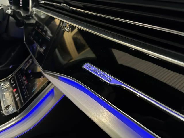 Audi Q8 50 TDI Quattro S-Line