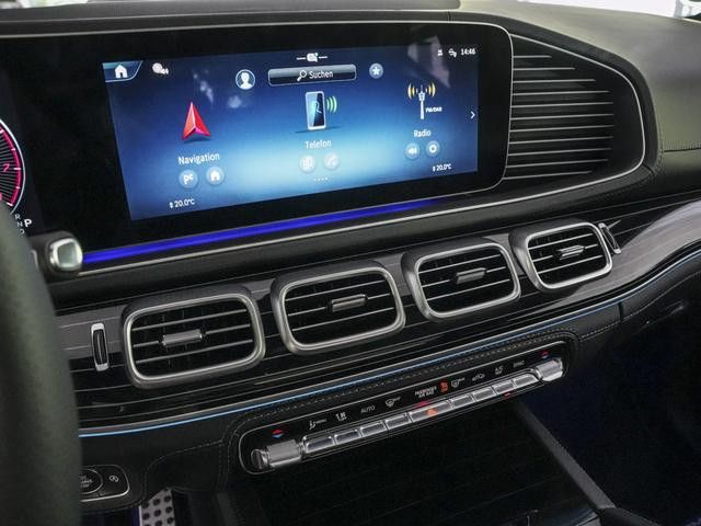 Mercedes-Benz GLE 450 4MATIC