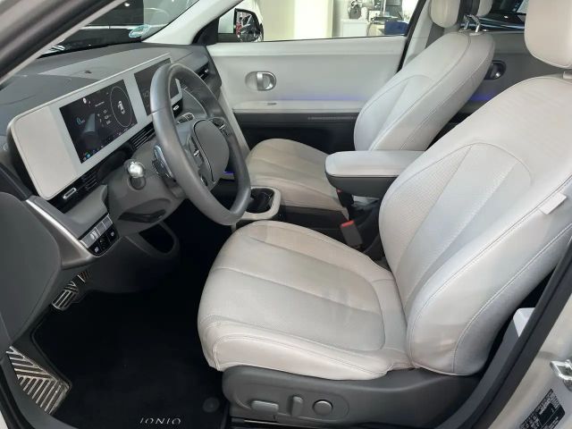 Hyundai IONIQ 5 UNIQ Vierwielaandrijving