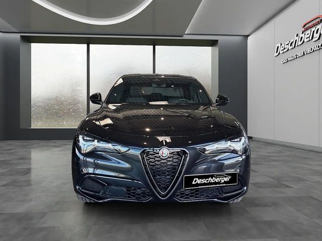 Alfa Romeo Stelvio AT8 Q4 Veloce