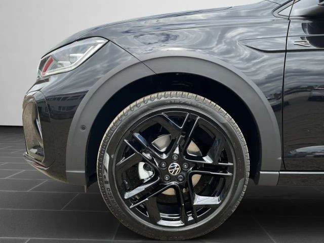 Volkswagen Taigo IQ.Drive R-Line Style