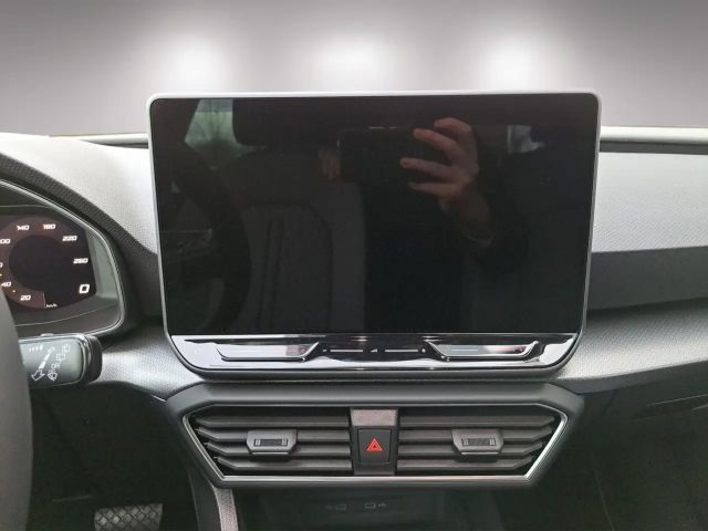 Seat Leon 1.5 eTSI DSG Style