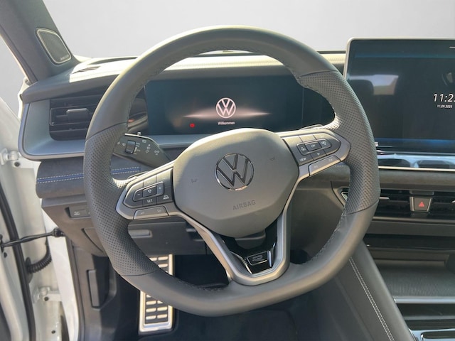 Volkswagen Tayron DSG R-Line eHybrid