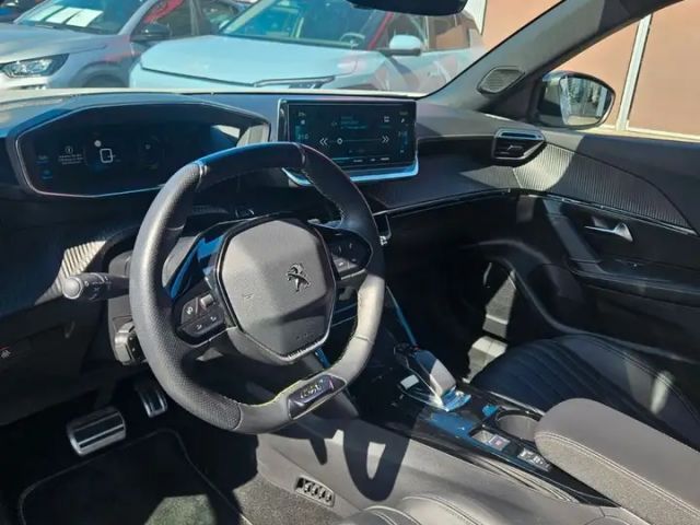 Peugeot E-2008 GT-Line