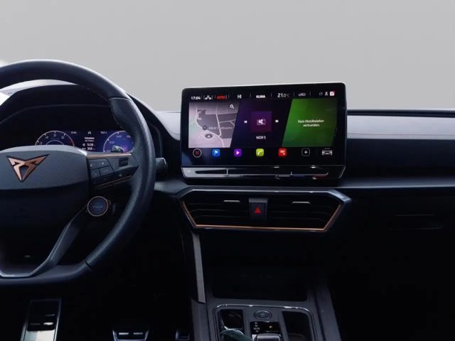 Cupra Formentor 4Drive VZ