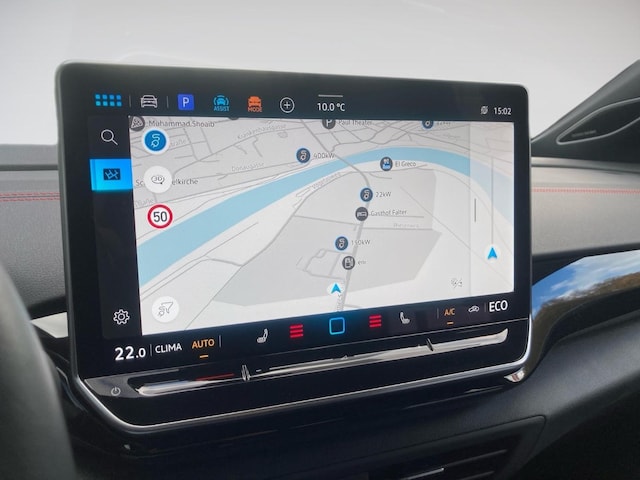 Volkswagen ID.5 340PS 4M NP.74T ACC.5J-G.WÄRMEPUMPE.AHK.KAMERA.NAVI.HUD.LED.HARMAN