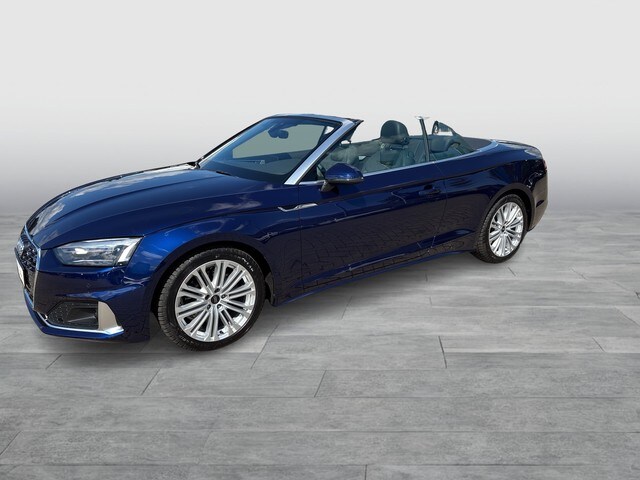 Audi A5 35 TFSI Cabriolet S-Tronic