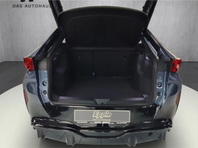 Cupra Tavascan 4Drive VZ