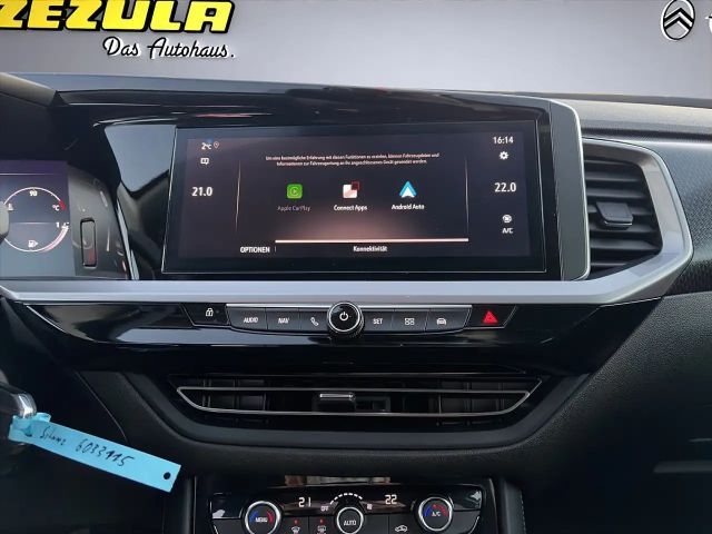 Opel Grandland X GS-Line Grand Sport