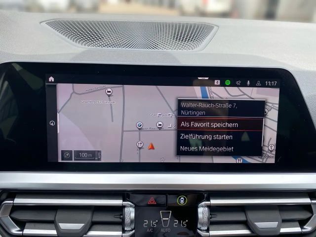 BMW 330 330i M-Sport Touring xDrive