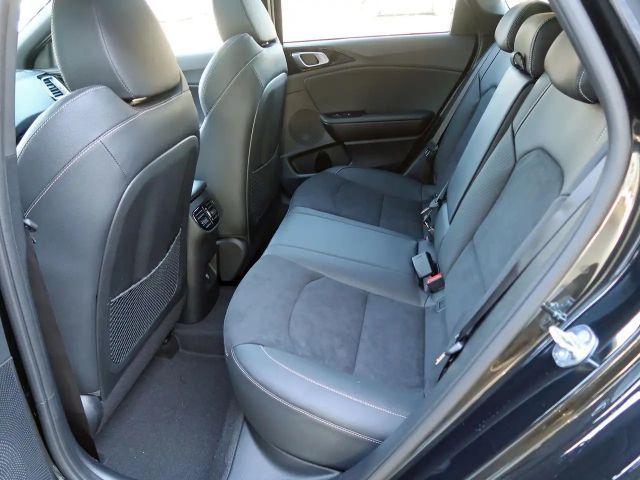 Kia Ceed GT-Line SportWagon