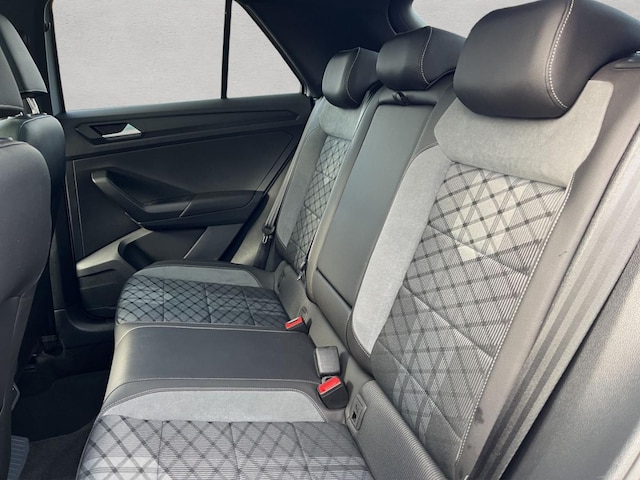 Volkswagen T-Roc 2.0 TDI R-Line