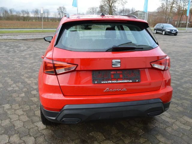 Seat Arona 1.0 TSI Style