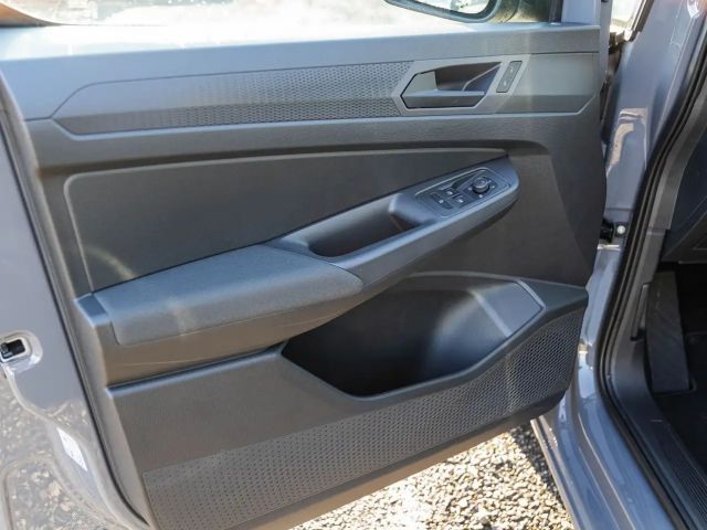 Volkswagen Caddy 2.0 TDI Pro