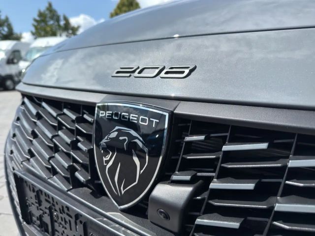 Peugeot E-208 Allure Pack