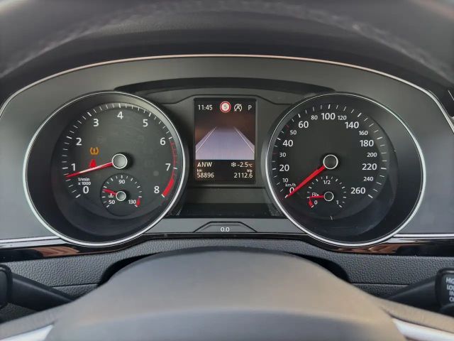 Volkswagen Passat 1.5 TSI Variant