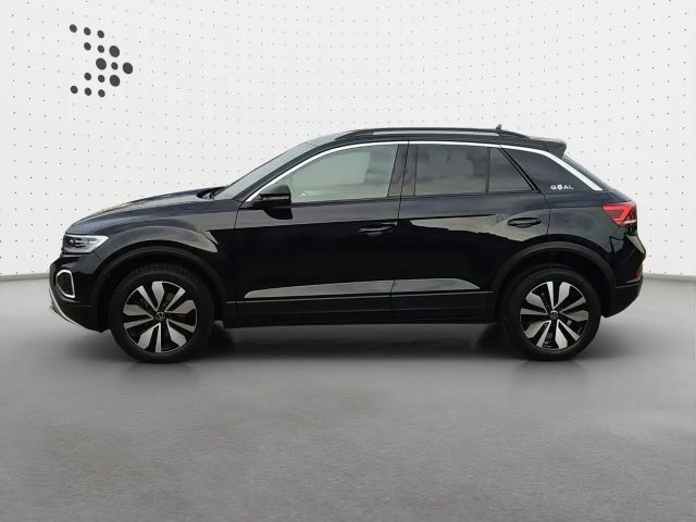 Volkswagen T-Roc 2.0 TDI DSG