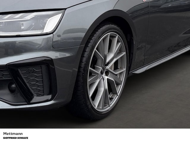 Audi A4 40 TFSI Avant S-Tronic