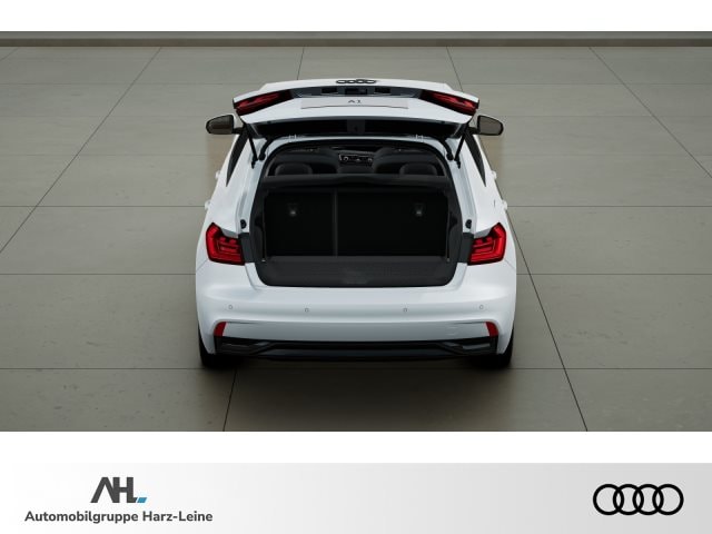 Audi A1 30 TFSI S-Tronic Sportback