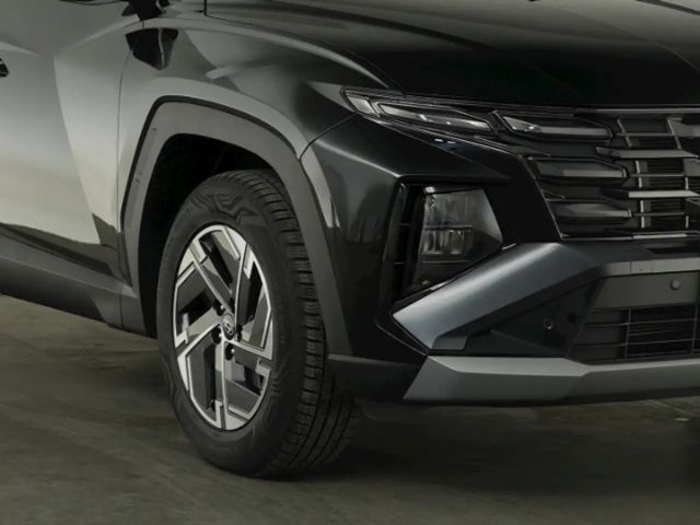 Hyundai Tucson Select T-GDi