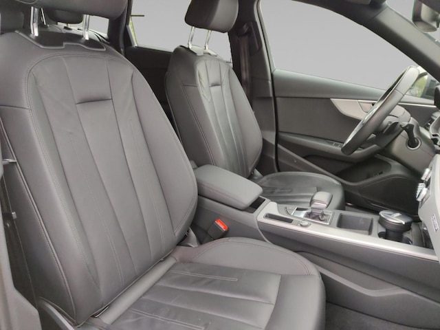 Audi A4 40 TDI Avant Quattro S-Tronic