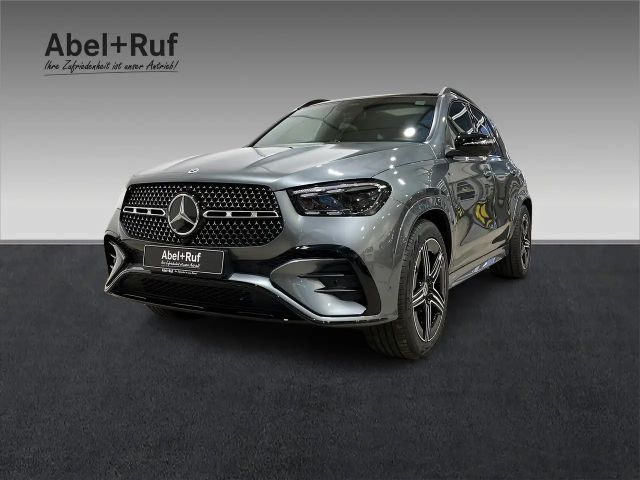 Mercedes-Benz GLE 350 4MATIC AMG Line