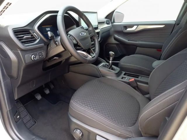 Ford Kuga EcoBoost Titanium