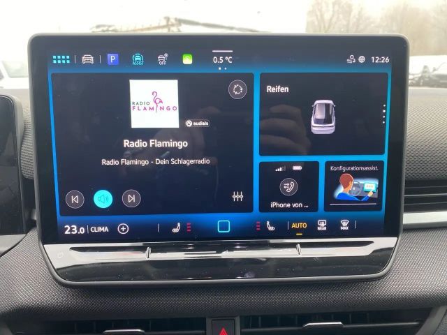 Volkswagen T-Roc DSG Life