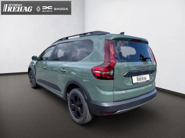 Dacia Jogger Extreme TCe 110