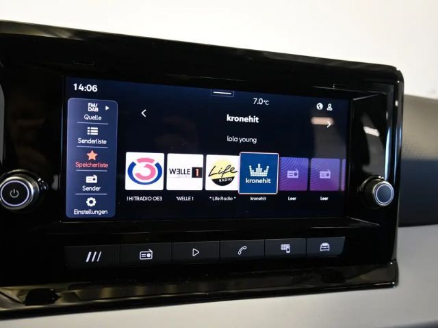 Seat Arona 1.0 TSI Reference