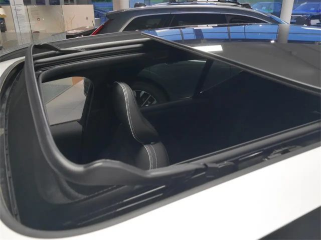 Volvo EX40 Plus Twin motor