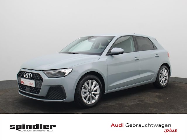 Audi A1 25 TFSI S-Tronic Sportback